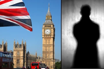 லண்டனில் இருந்து இரகசியமாகக் கடத்திச்செல்லப்பட்ட உளவாளி! புலனாய்வுத் துறையின் அதிரடி ஆட்டம் (Video)