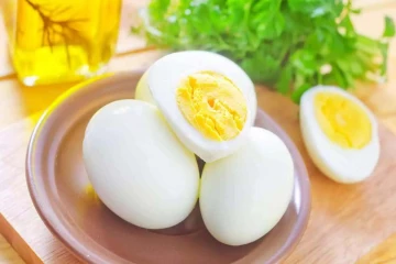 தினமும் அவித்த முட்டை சாப்பிடுவதால் இவ்வளவு நன்மையா?