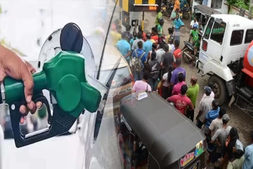 இலங்கையில் இன்று எரிபொருள் தட்டுப்பாடு ஏற்படும் சாத்தியம்