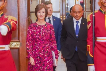 சுவிட்சர்லாந்து உட்பட இலங்கைக்கான புதிய மூன்று தூதுவர்கள் நியமனம்