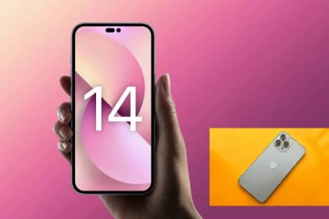 அடுத்த மாதம் வெளியாகும் ஐபோன் 14: சிறப்பம்சங்கள் என்னென்ன?
