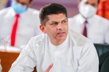 லொஹான் ரத்வத்தேவை விசாரணைக்கு உட்படுத்த வேண்டும்! - மார்ச் 12 இயக்கம்