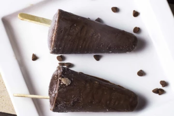 குழந்தைகளுக்கு மிகவும் பிடித்த சாக்லேட் குல்ஃபி...