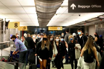 சிங்கப்பூர் உட்பட 12 நாடுகளுக்கு பயணிக்க வேண்டாம்! அமெரிக்கா எச்சரிக்கை