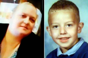 8 ஆண்டுகளுக்குமுன் பிரான்சுக்கு புறப்பட்ட தாயும் மகனும் மாயம்: நீடிக்கும் மர்மம்