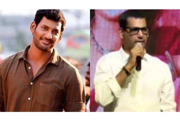 மோசமான உடல்நிலை.. நடிகர் விஷால் மருத்துவமனையில் அனுமதியா? வெளியாக அதிர்ச்சி தகவல்!