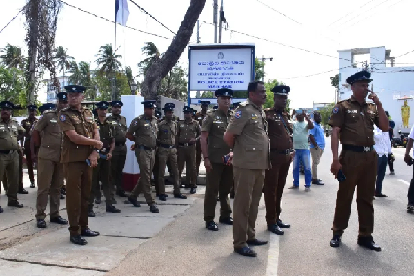 மன்னார் காற்றாலை விவகாரம் : வெளியான கண்டனம் | Genocide Continues In The Name Of Development