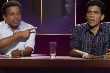 திகாம்பரம் மற்றும் வேலுகுமார் அடிதடி முடிந்தபாடில்லை!