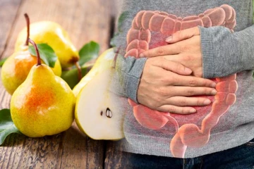 ஏழைகளின் ஆப்பிள் என அழைக்கப்படும் பேரிக்காய் சாப்பிடுவதனால் இத்தனை நன்மையா? தினமும் ஒரு காய் மறக்காமல் சாப்பிடுங்க