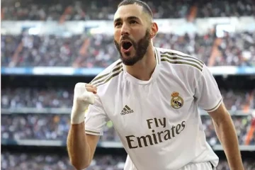 சவுதிக்காக விளையாட தயாராகும் கரீம் பென்சிமா...!