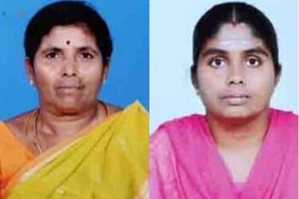 ஒரே குடும்பத்தில் விஷ மாத்திரை கொடுத்து 3 பேர் கொலை: நம்பமுடியாத பகீர் காரணம் | Three Killed For Giving Poison