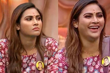 சம்பளம் எப்போ வரும்னு தெரியல.. பிக் பாஸில் இருந்து வந்ததும் மைனாவின் முதல் வீடியோ