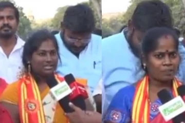 மாபெரும் வெற்றி பெறுவோம்! உள்ளாட்சி தேர்தலில் போட்டியிடும் நாம் தமிழர் கட்சி வேட்பாளர்கள் கர்ஜித்த வீடியோ