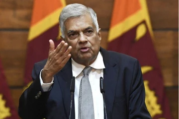 சிறிலங்கா அதிபரினால் வெளியிடப்பட்ட அதிவிசேட வர்த்தமானி
