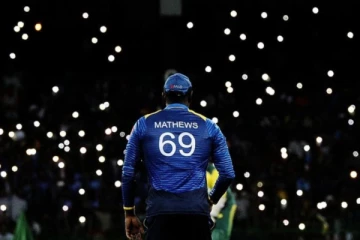 ආසියාවේ කළු තුරඟා යළිත් ක්‍රිකට් පිටියට..?