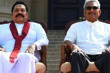 பீனிக்ஸ் பறவைபோல ராஜபக்க்ஷர்கள் மீண்டுவருவார்கள்!