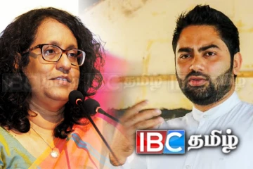 06 ஆம் தர பாடப்புத்தக விவகாரம்! சர்ச்சையை கிளப்பும் திருகோணமலை எம்.பி