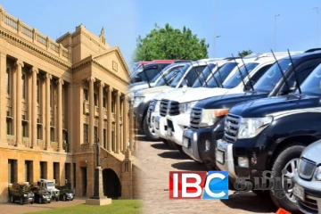 அநுர அரசும் சளைத்தவர்கள் அல்ல : ஜனாதிபதி செயலக வாகன பழுதுபார்ப்பு இத்தனை கோடியா?