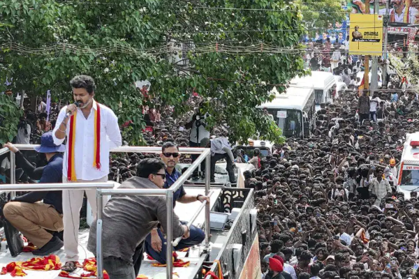 முப்பெரும் விழா கடிதம் மூலம் கதறல் - முதல்வர் ஸ்டாலினை சீண்டிய விஜய் | Vijay Tease Mk Stalin By Dmk Mupperum Vizha Letter