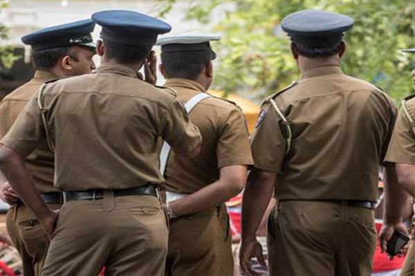 பாடசாலை சென்ற பத்து வயது மாணவியை கடத்த முயற்சி | Attempt To Kidnap The Student Was Foiled
