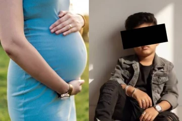 போட்டோசூட்டில் மும்முரம் காட்டிய தாய் - குளத்தில் மூழ்கி உயிரிழந்த குழந்தை