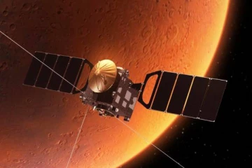 மங்கல்யான் செயற்கைகோள் எரிபொருளின்றி செயலிழந்தது - இஸ்ரோ விஞ்ஞானிகள் தகவல்