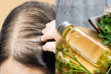 வழுக்கையிலும் முடி வளர வேண்டுமா? அப்போ இந்த எண்ணெயை பயன்படுத்துங்கள்