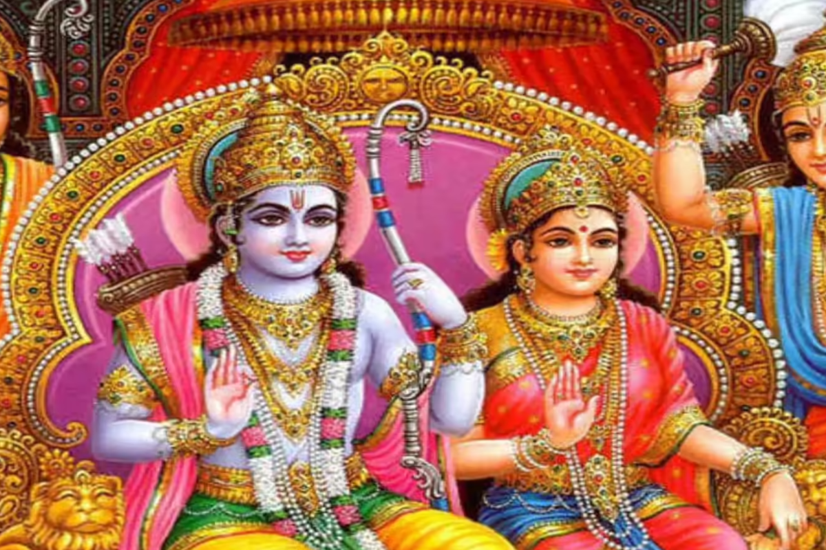 2026 ராமநவமி எப்பொழுது ? ஸ்ரீ ராமரிடம் இருந்து நாம் கற்றுக் கொள்ள வேண்டிய 6 குணங்கள் | When Is 2026 Rama Navami Worship