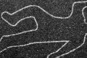 முன்னாள் ஊராட்சி மன்ற தலைவர் கொடூரமாக வெட்டிக் கொலை