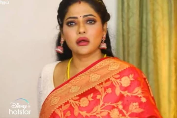 இந்த மகா அசிங்கத்துக்கு தான் கல்யாணம் பண்ணிங்களா ராதிகா? முழு சுயரூபத்தை காட்டிய கோபி..