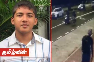 கொழும்பு - கல்கிசையில் காணாமல் போயிருந்த மாணவன் வீடு திரும்பினார்!