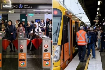 மில்லியன் கணக்கான அவுஸ்திரேலிய மக்களுக்கு ஒரு நாள் இலவச ரயில் பயணம்: விரிவான தகவல்