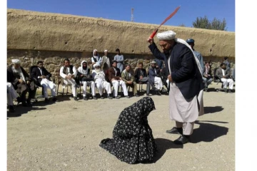 யாராவது தப்பு செஞ்சா... மரண தண்டனை நிச்சயம்.. – தலிபான்களை எச்சரித்த அமெரிக்கா!