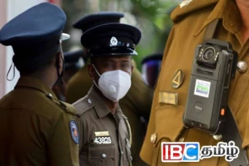 அதிரடியாக பணிநீக்கம் செய்யப்பட்ட காவல்துறை அதிகாரிகள்