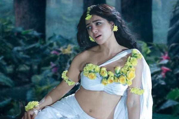 சமந்தா அணிந்திருந்த இந்த ஆடையின் விலை எவ்ளோ தெரியுமா? இதோ முழு விவரம் | Samantha Actress Dress Costume Rate