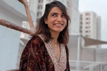 38 வயதில் இத்தனை கோடி சொத்துக்கு சொந்தக்காரியாக இருக்கிறாரா சமந்தா.. எவ்வளவு தெரியுமா