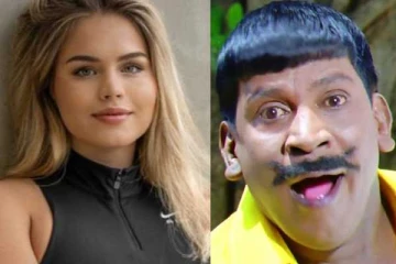 அழகா இருக்குறது குத்தமா!! ஒலிம்பிக் ரசிகர்களை கிரங்கடித்து வெளியேறிய வீராங்கனை..