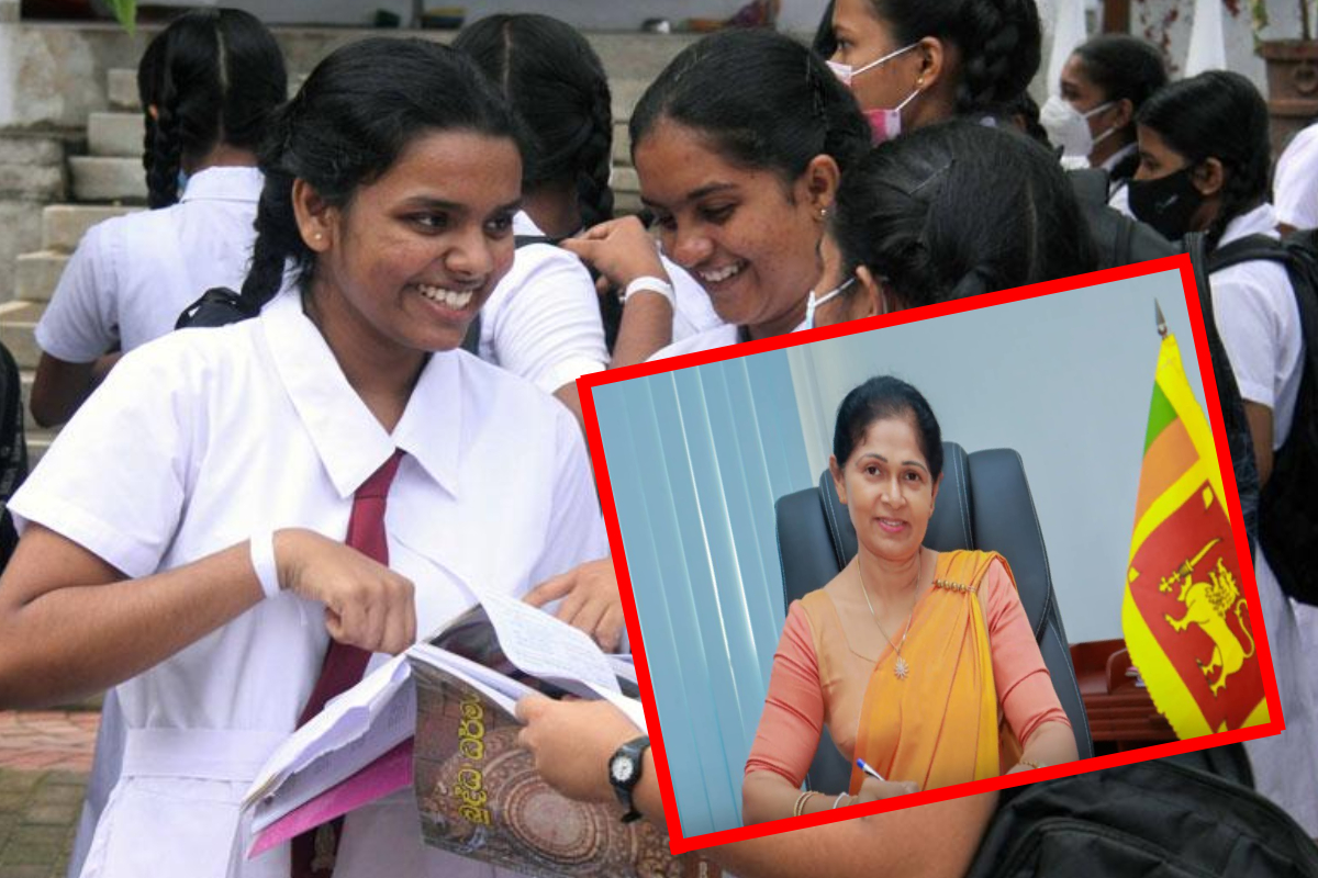 சாதாரண தரப் பரீட்சை பெறுபேறு; பரீட்சைத் திணைக்களம் விசேட அறிவிப்பு | 2025 O L Examination Results In Mid June
