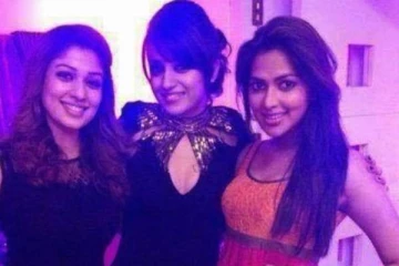 அமலா பாலை விட நயன், அனுஷ்கா தான் அதில் சூப்பர்! வாய்க் கொடுத்து மாட்டிக்கொண்ட பிரபல பிளேபாய் நடிகர்..