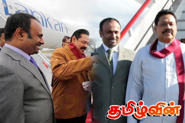 ராஜபக்ச குடும்பத்தின் மற்றுமொரு பெரும்புள்ளிக்கு குறி - அநுர அரசின் அதிரடி | Cid Questions Udayanga Weeratunga And His Wife