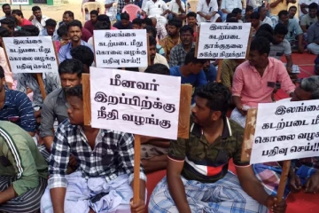 இந்திய - இலங்கை தமிழர்கள் மத்தியில் மோதலை ஏற்படுத்த முயற்சி?  வெளியாகும் பின்னணிகள்! (வீடியோ)