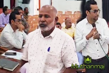 அம்பாறையில் ஆரம்ப விவசாய குழு கூட்டம் இன்று