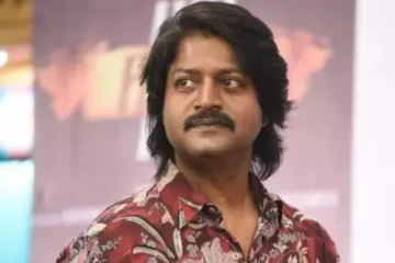 டேனியல் பாலாஜி இறக்கும் முன் நடித்த சூப்பர்ஹீரோ படம்.. ஆச்சர்யப்படுத்திய போட்டோ