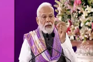 பிரான்ஸில் தமிழில் திருக்குறள் கூறி அசத்திய நரேந்திர மோடி! குவியும் பாராட்டு