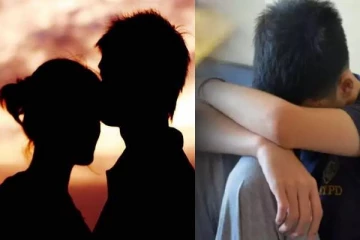 பள்ளி சிறுவனை மிரட்டி அடிக்கடி உல்லாசமாக இருந்த 3 குழந்தைகளின் தாய் - கதறிய பெற்றோர்!