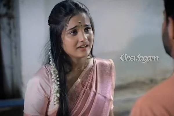 பாண்டியை கல்லால் அடிக்கச்சென்ற வானதி, அப்படி என்ன ஆனது... அய்யனார் துணை சீரியல் | Ayyanar Thunai Serial Feb 28 Episode Storyline பாண்டியை கல்லால் அடிக்கச்சென்ற வானதி, அப்படி என்ன ஆனது... அய்யனார் துணை சீரியல் | Ayyanar Thunai Serial Feb 28 Episode Storyline