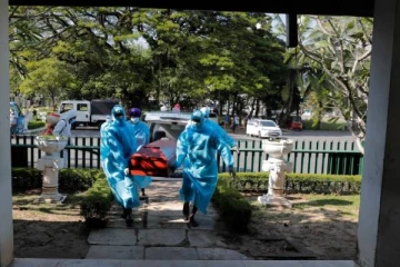 இலங்கையில் கொரோனாவால் மேலும் 190 பேர் ஓரே நாளில் மரணம்!