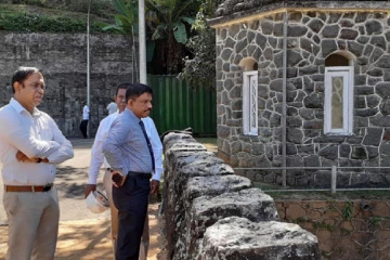 11 සිට දින හතරක් කොළඹට වතුර කපන්නේ නෑ