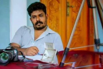 விடுதலைப் புலிகள் இயக்க முன்னாள் உறுப்பினர் உயிரிழப்பு; நடந்த சம்பவத்தால் அதிர்ச்சி