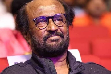 உங்க கணவர் குடுத்து வச்சவர், நீ அந்த மாதிரி இருக்கீங்க.. பிரபல நடிகையிடம் அப்படி பேசிய ரஜினிகாந்த்..